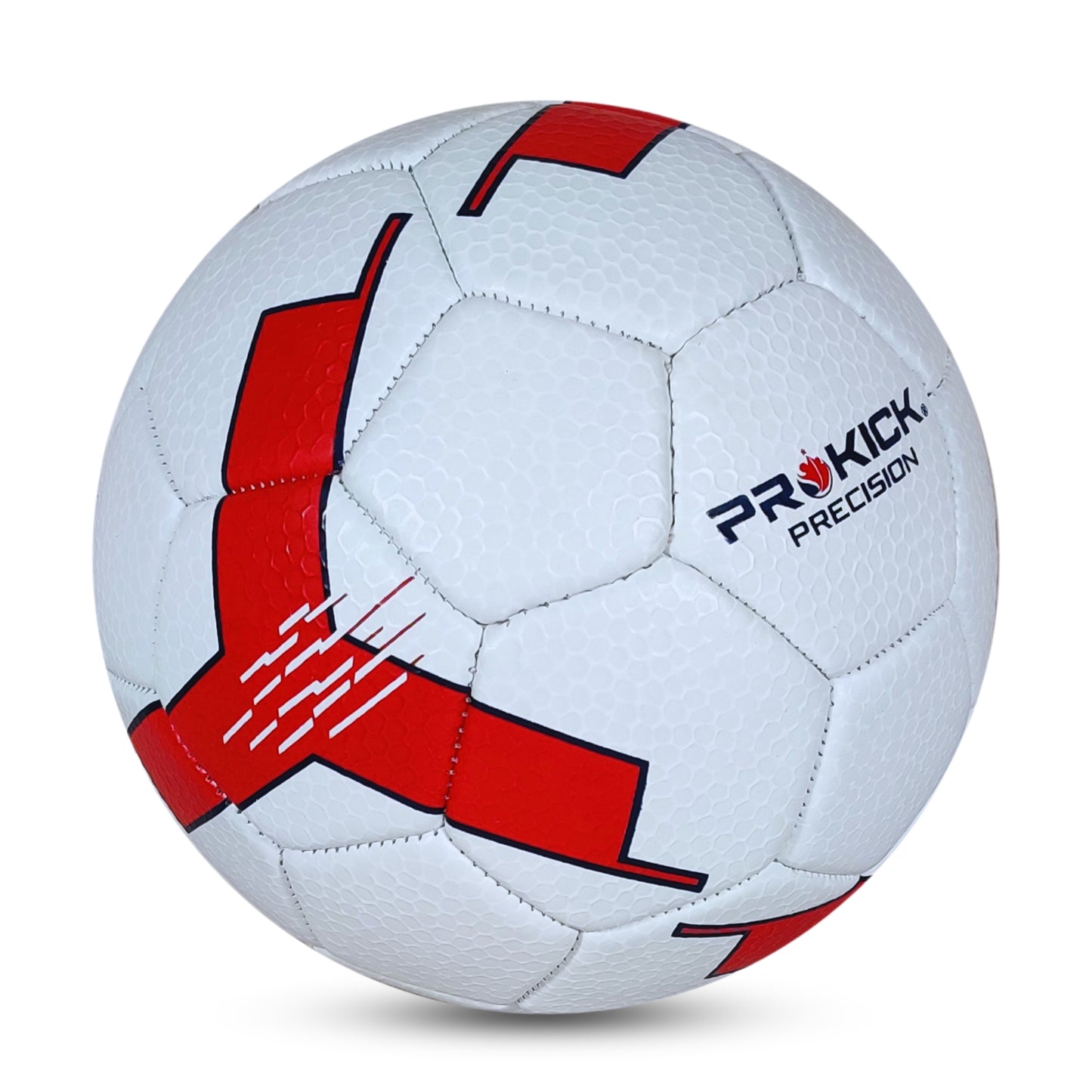 Prokick Precision Machine Stitched 32 Panel Footballs - Best Price online Prokicksports.com