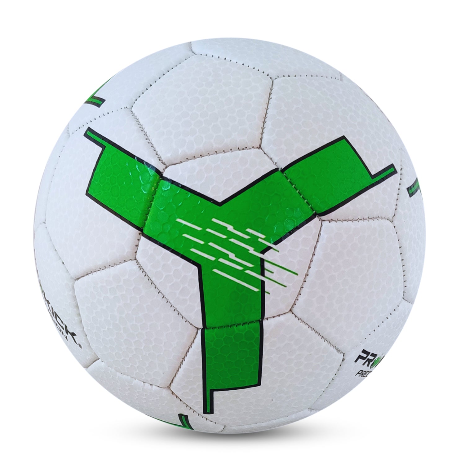 Prokick Precision Machine Stitched 32 Panel Footballs - Best Price online Prokicksports.com