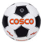 Cosco Premier Football – White/Black Training and Match Ball for Practice, School Games, Clubs & Recreational Football on All Grounds - Best Price online Prokicksports.com