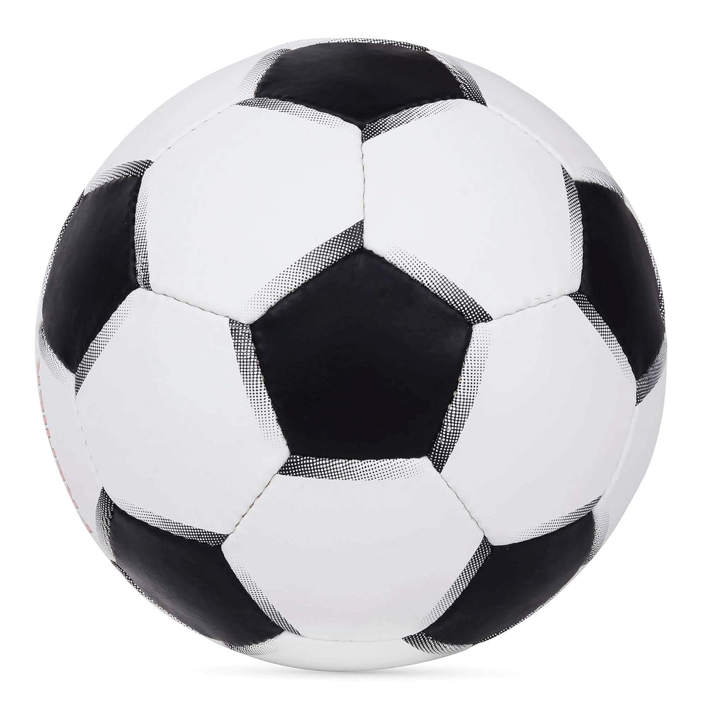 Cosco Premier Football – White/Black Training and Match Ball for Practice, School Games, Clubs & Recreational Football on All Grounds - Best Price online Prokicksports.com