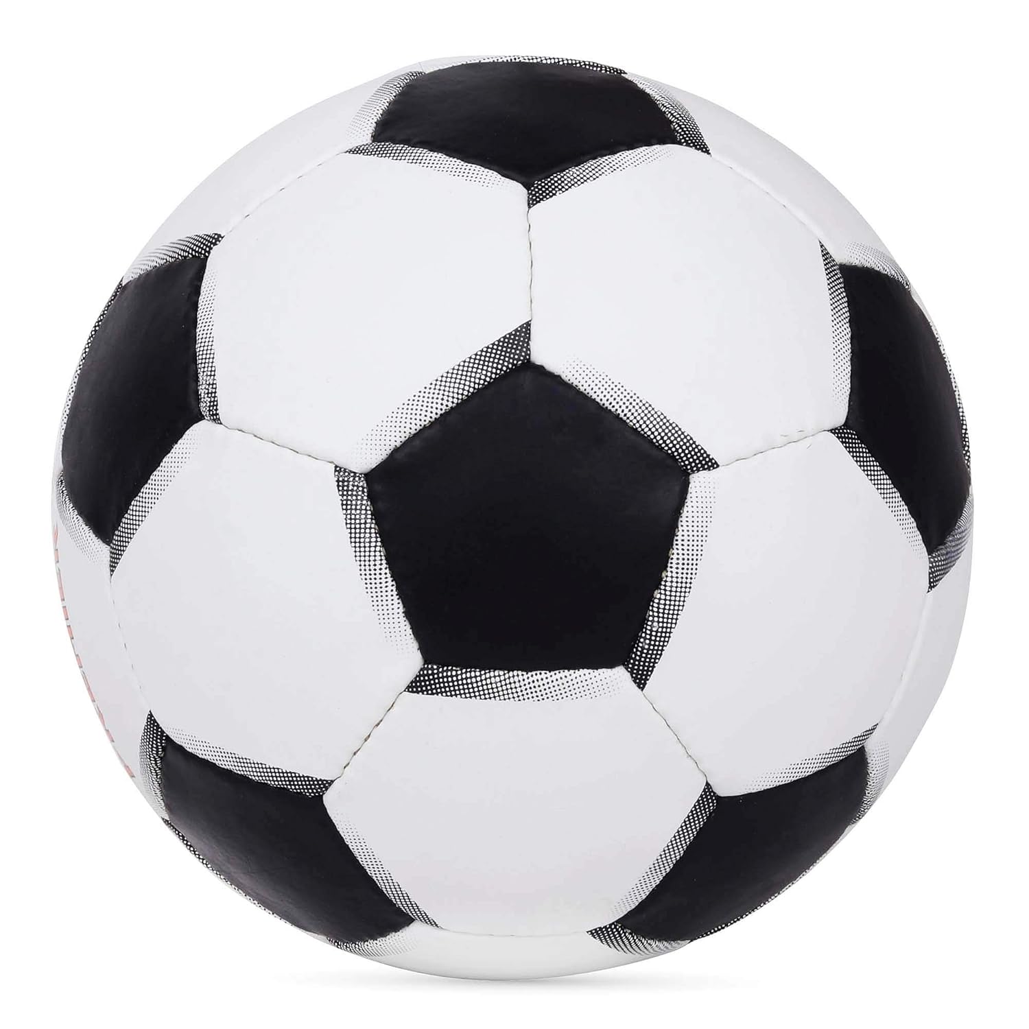 Cosco Premier Football – White/Black Training and Match Ball for Practice, School Games, Clubs & Recreational Football on All Grounds - Best Price online Prokicksports.com