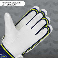 GM Prima RH Batting Gloves – Right Handed | Lightweight, Durable, and Comfortable Cricket Gloves for Enhanced Protection - Best Price online Prokicksports.com