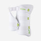Kookaburra Pro 1.0 Left Hand Combo Thigh Guard – Premier Club-Level Protection with Dual Padding, Adjustable Fit, and Breathable Mesh Lining - Best Price online Prokicksports.com