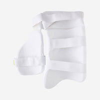 Kookaburra Pro 1.0 Right Hand Combo Thigh Guard – Premier Club-Level Protection with Dual Padding, Adjustable Fit, and Breathable Mesh Lining - Best Price online Prokicksports.com