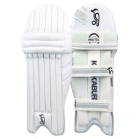 Kookaburra Pro 2.0 LW LH Batting Legguards | Lightweight Cricket Pads for Left-Handed Batters | Comfort, Protection & Style for Club and League Play - Best Price online Prokicksports.com