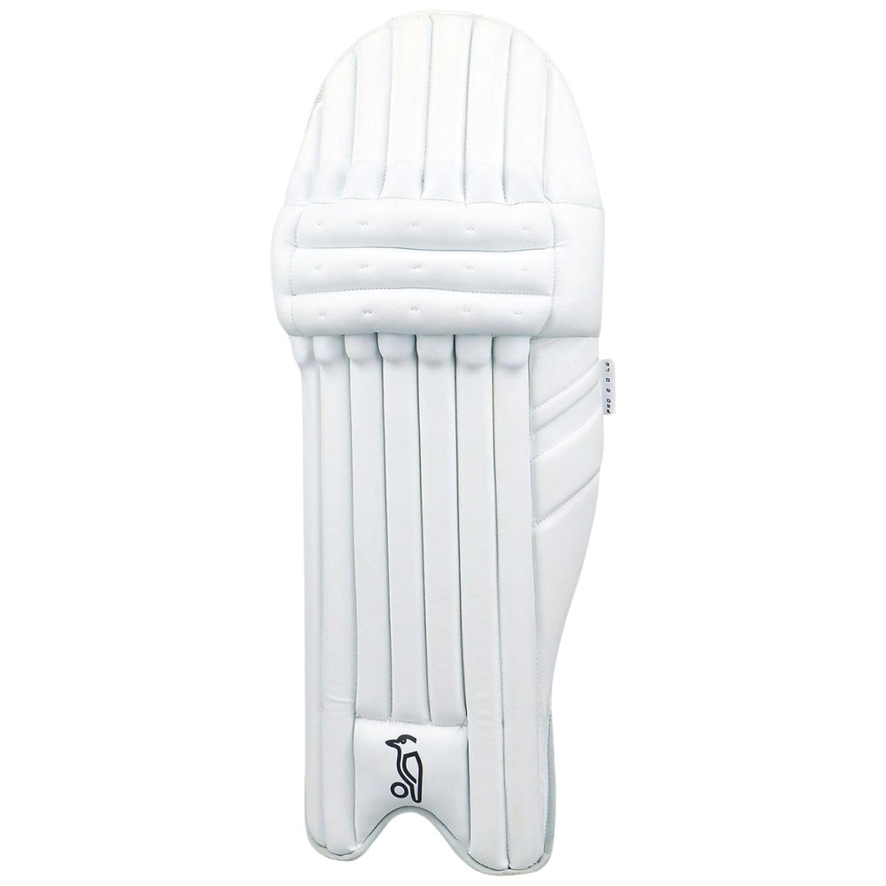 Kookaburra Pro 2.0 LW LH Batting Legguards | Lightweight Cricket Pads for Left-Handed Batters | Comfort, Protection & Style for Club and League Play - Best Price online Prokicksports.com