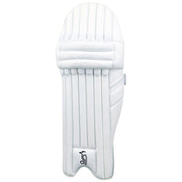 Kookaburra Pro 2.0 LW LH Batting Legguards | Lightweight Cricket Pads for Left-Handed Batters | Comfort, Protection & Style for Club and League Play - Best Price online Prokicksports.com