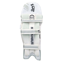 Kookaburra Pro 2.0 LW LH Batting Legguards | Lightweight Cricket Pads for Left-Handed Batters | Comfort, Protection & Style for Club and League Play - Best Price online Prokicksports.com