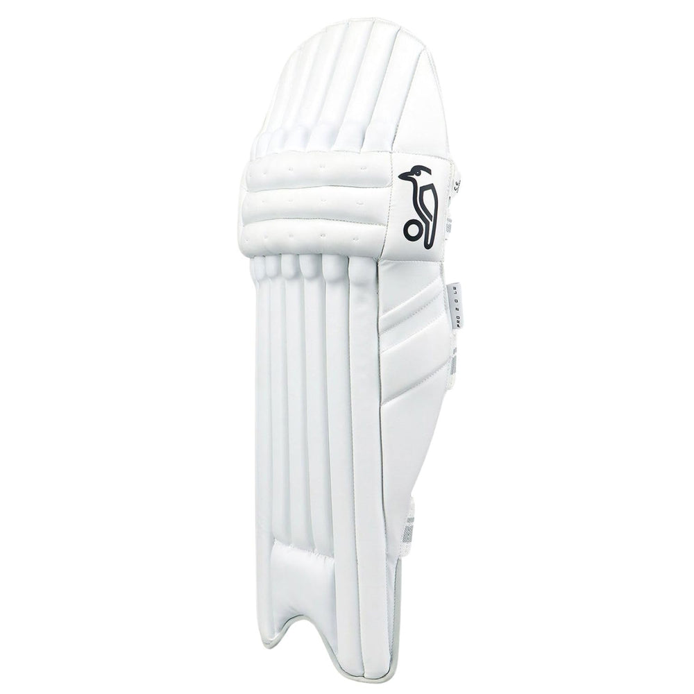 Kookaburra Pro 2.0 LW LH Batting Legguards | Lightweight Cricket Pads for Left-Handed Batters | Comfort, Protection & Style for Club and League Play - Best Price online Prokicksports.com