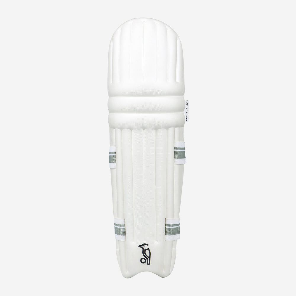 Kookaburra Pro 6.0 SF Batting Legguards - Youth | Premium Cricket Protection for Young Players - Best Price online Prokicksports.com