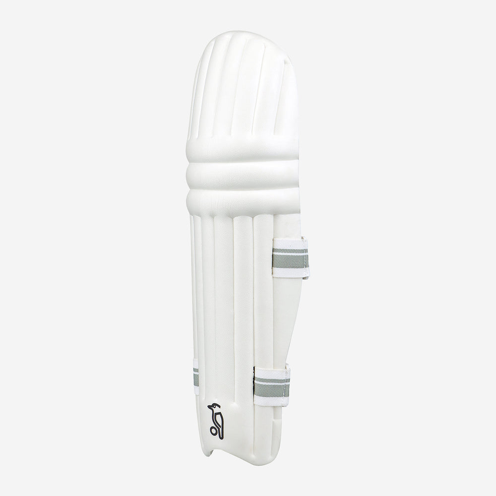 Kookaburra Pro 6.0 SF Batting Legguards - Youth | Premium Cricket Protection for Young Players - Best Price online Prokicksports.com