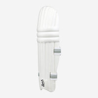 Kookaburra Pro 6.0 SF Batting Legguards - Youth | Premium Cricket Protection for Young Players - Best Price online Prokicksports.com