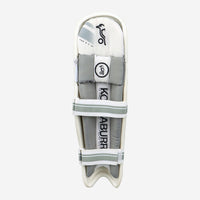 Kookaburra Pro 6.0 SF Batting Legguards - Youth | Premium Cricket Protection for Young Players - Best Price online Prokicksports.com