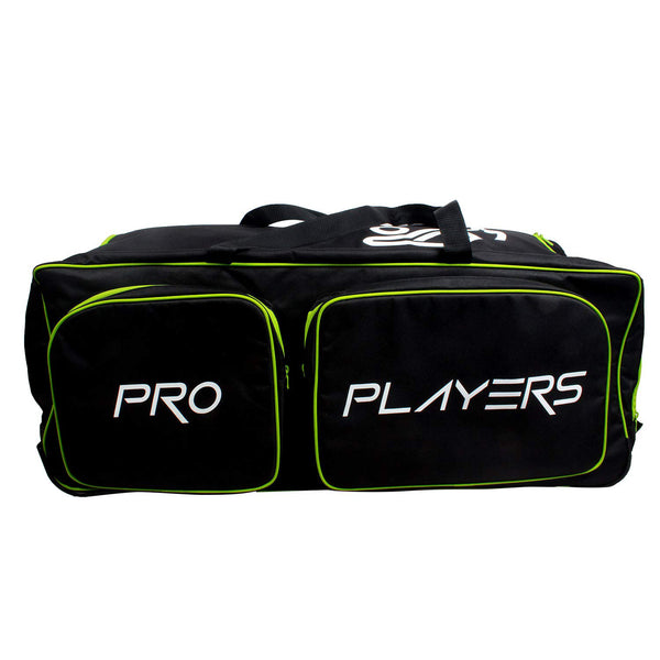 Kookaburra Adult Kit Bag KB Pro Player