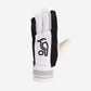 Kookaburra Pro Players Replica Youth Wicket Keeping Inner Gloves – Soft Cotton Padded Inners for Protection & Comfort Under Keeping Gloves - Best Price online Prokicksports.com