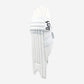Kookaburra Pro Players SF Right-Hand Batting Legguards – Slim Fit Design with Moulded Foam and Contour Pro Knee Roll for Elite Protection - Best Price online Prokicksports.com