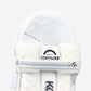 Kookaburra Pro Players SF Right-Hand Batting Legguards – Slim Fit Design with Moulded Foam and Contour Pro Knee Roll for Elite Protection - Best Price online Prokicksports.com