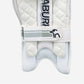 Kookaburra Pro Players SF Right-Hand Batting Legguards – Slim Fit Design with Moulded Foam and Contour Pro Knee Roll for Elite Protection - Best Price online Prokicksports.com