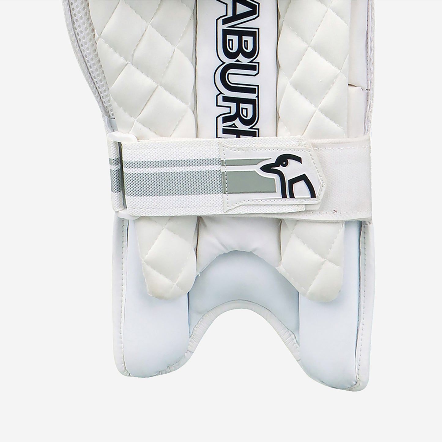 Kookaburra Pro Players SF Right-Hand Batting Legguards – Slim Fit Design with Moulded Foam and Contour Pro Knee Roll for Elite Protection - Best Price online Prokicksports.com