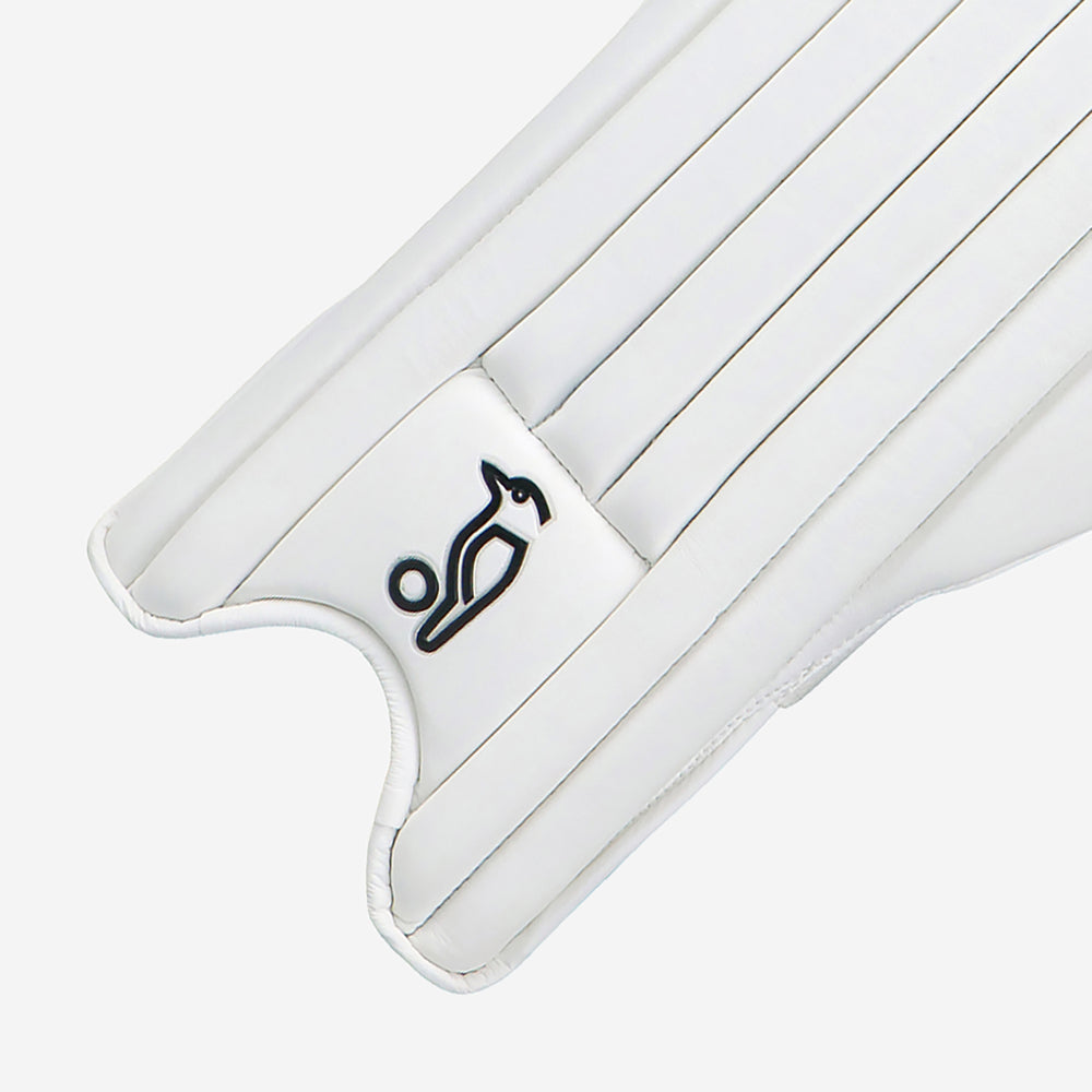 Kookaburra Pro Players SF Right-Hand Batting Legguards – Slim Fit Design with Moulded Foam and Contour Pro Knee Roll for Elite Protection - Best Price online Prokicksports.com