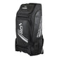 Kookaburra Pro Premium Cricket Kitbag – Extra Large Gear Bag with Wheels, Heavy-Duty Build, and Multiple Compartments for Pro-Level Equipment - Best Price online Prokicksports.com