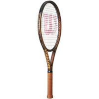 Wilson Pro Staff Team V14 Tennis Racquet, (280 Grams - Unstrung) - Best Price online Prokicksports.com