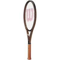 Wilson Pro Staff Team V14 Tennis Racquet, (280 Grams - Unstrung) - Best Price online Prokicksports.com