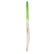 Gray-Nicolls GN5 Hypernova English Willow Cricket Bat | Size 6, Built to Attack, Explosive Drives, Thick Edges, Curved Sharp Spine