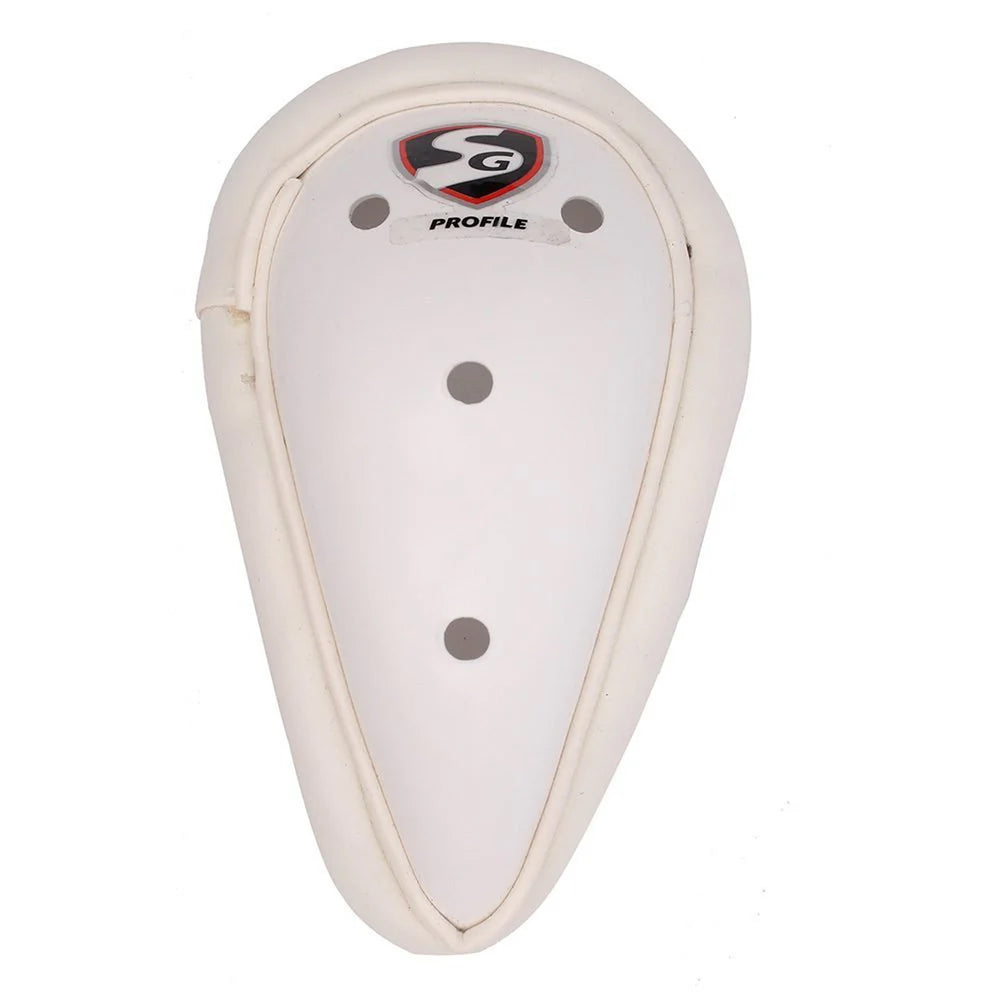 SG Profile Cricket Abdominal Pad, Men's