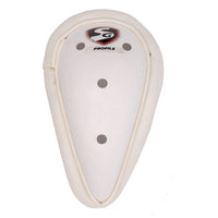 SG Profile Cricket Abdominal Pad, Men's - Best Price online Prokicksports.com
