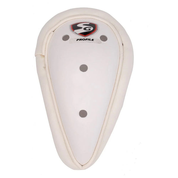 SG Profile Cricket Abdominal Pad, Men's
