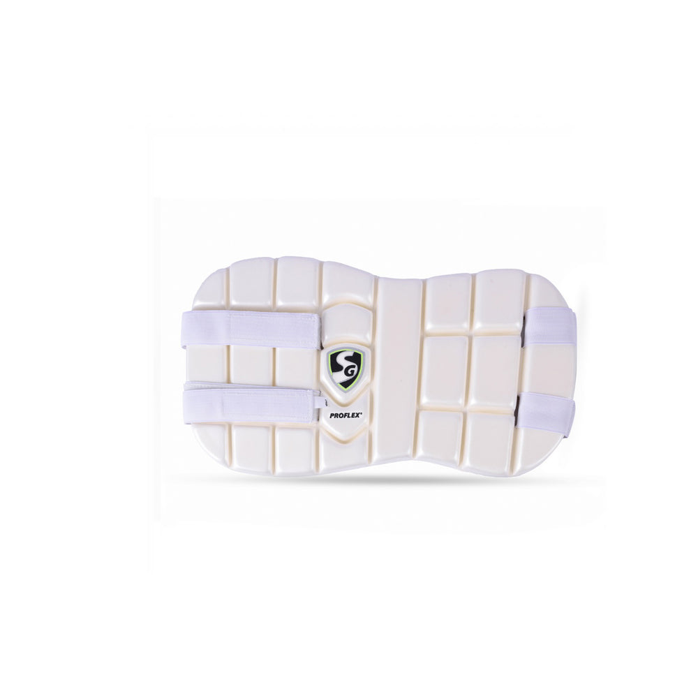 SG Proflex Right Chest Guard, Men's