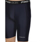 Prokick Compression Nylon Shorts Tights for Mens - Best Price online Prokicksports.com