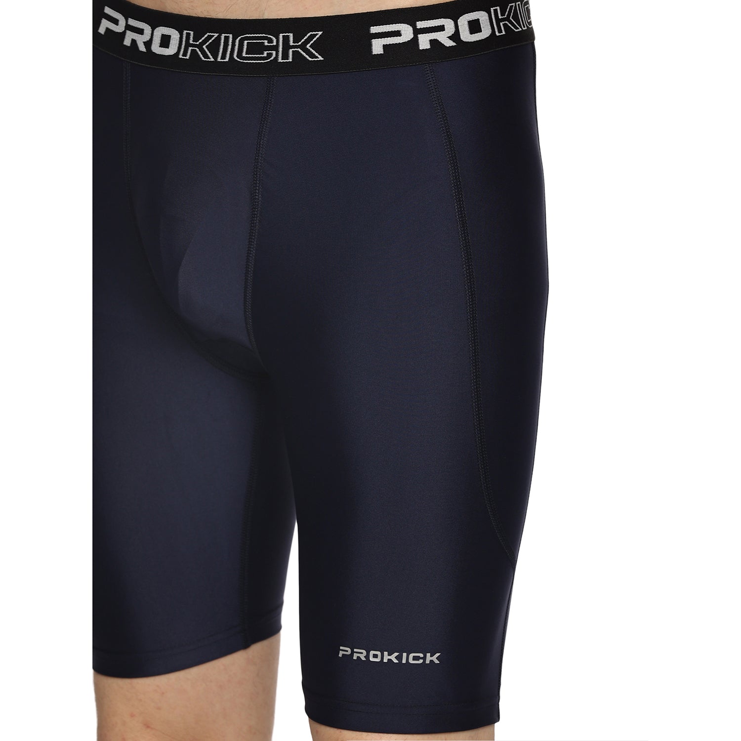 Prokick Compression Nylon Shorts Tights for Mens - Best Price online Prokicksports.com