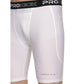 Prokick Compression Nylon Shorts Tights for Mens - Best Price online Prokicksports.com