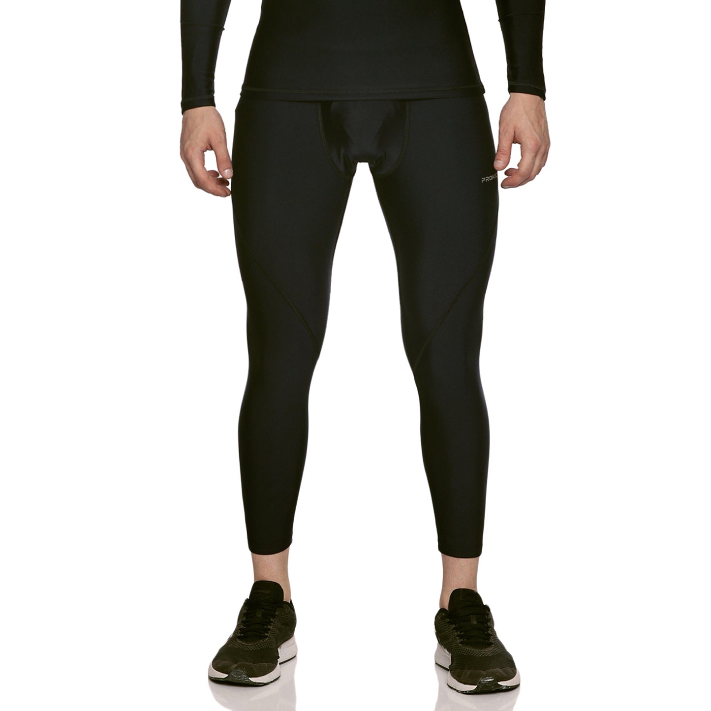 Prokick Compression Tight Lower - Best Price online Prokicksports.com