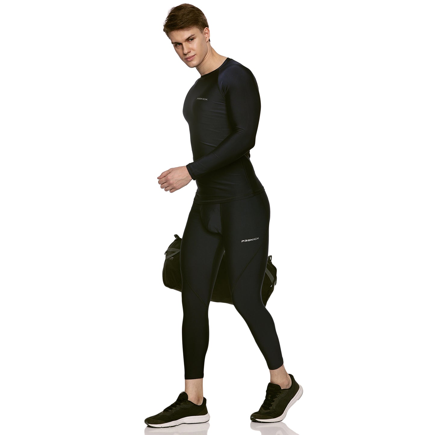 Prokick Compression Tight Lower - Best Price online Prokicksports.com