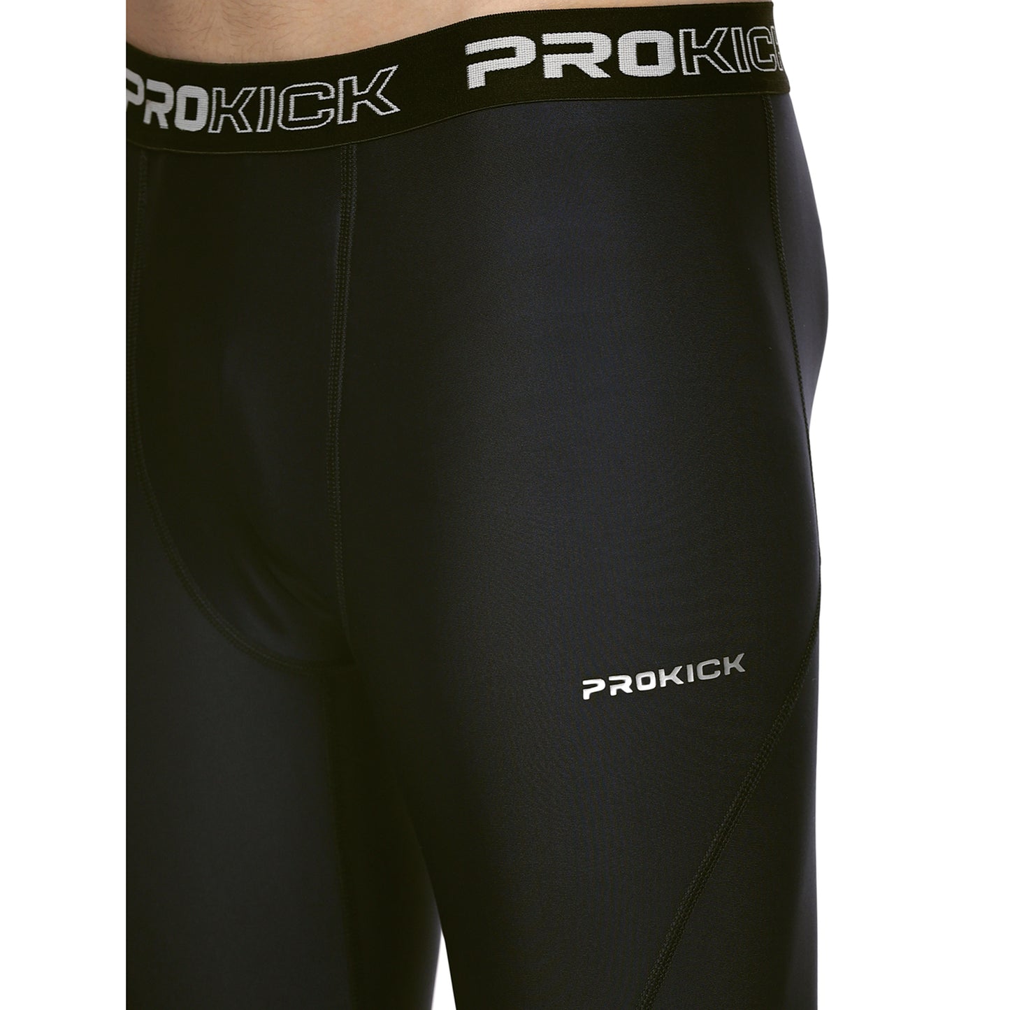 Prokick Compression Tight Lower - Best Price online Prokicksports.com