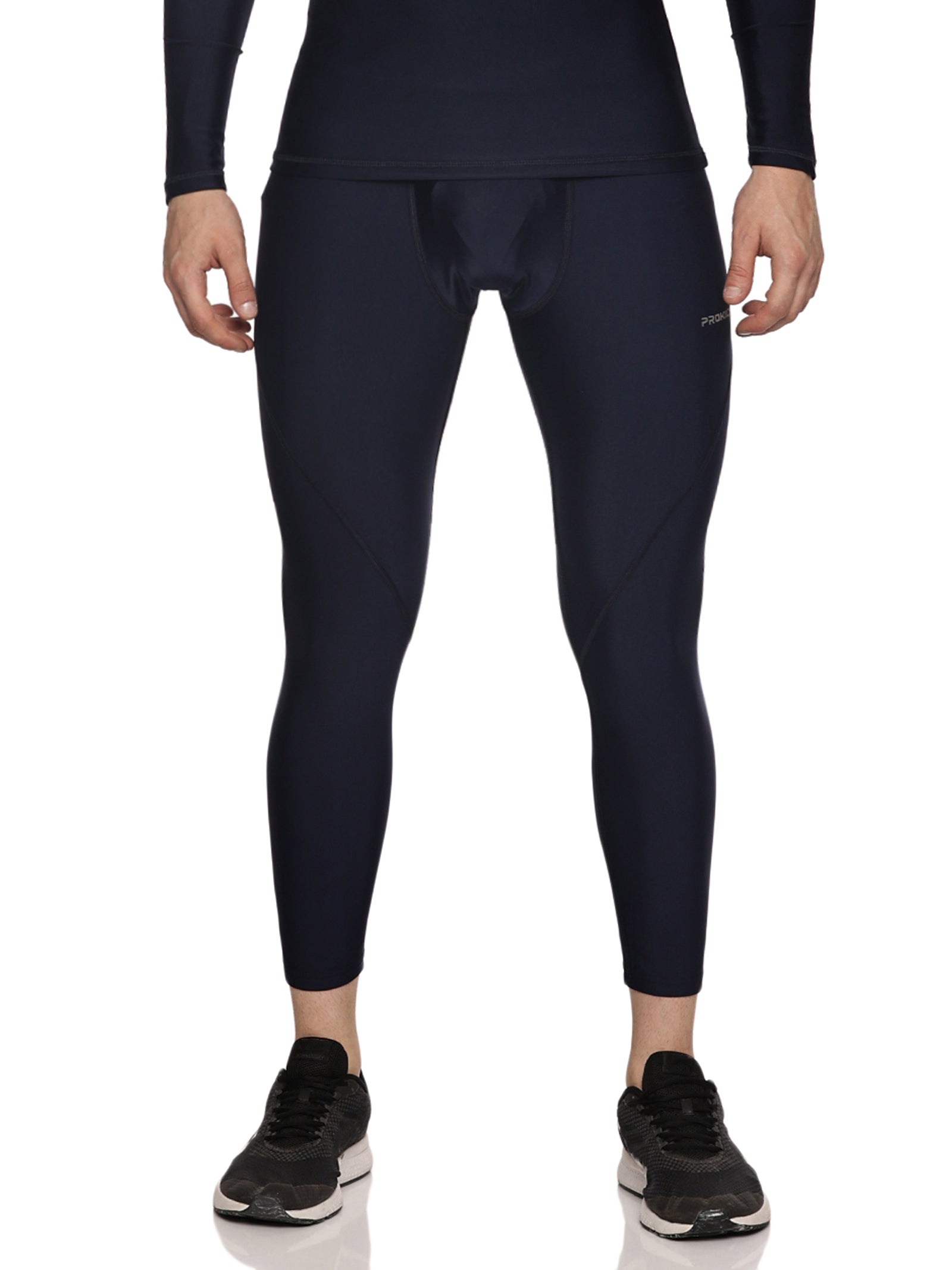 Prokick Compression Tight Lower - Best Price online Prokicksports.com