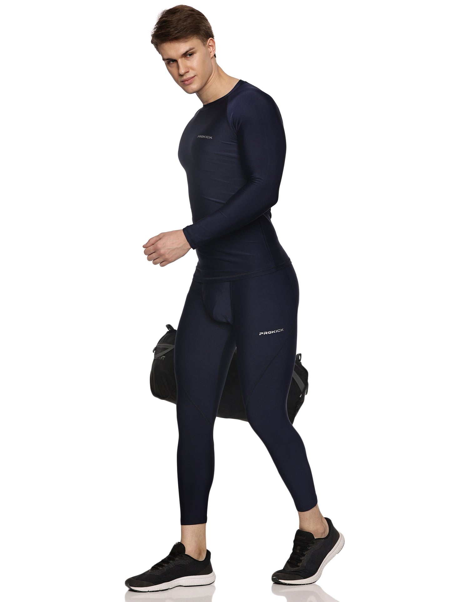 Prokick Compression Tight Lower - Best Price online Prokicksports.com