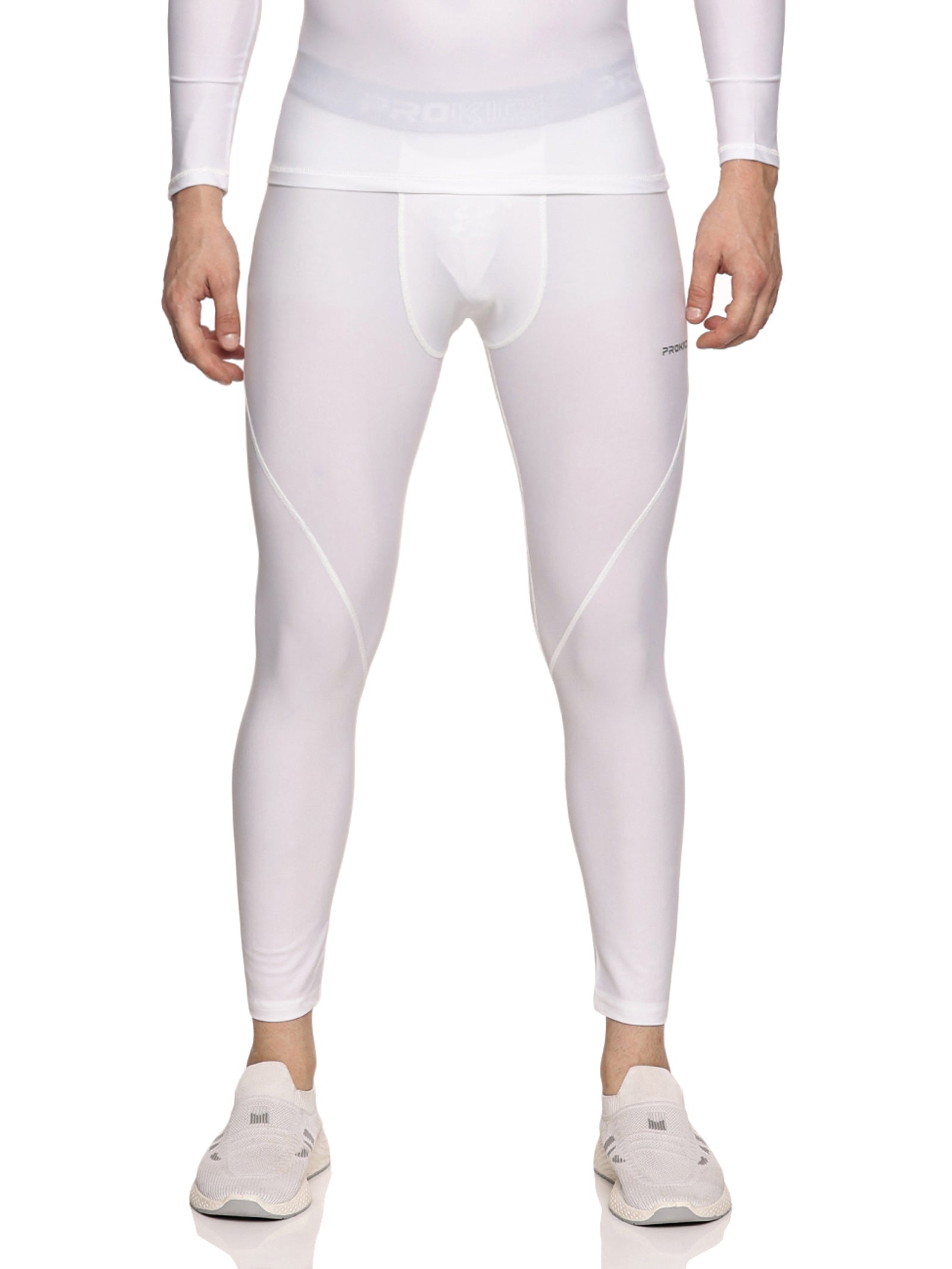 Prokick Compression Tight Lower - Best Price online Prokicksports.com