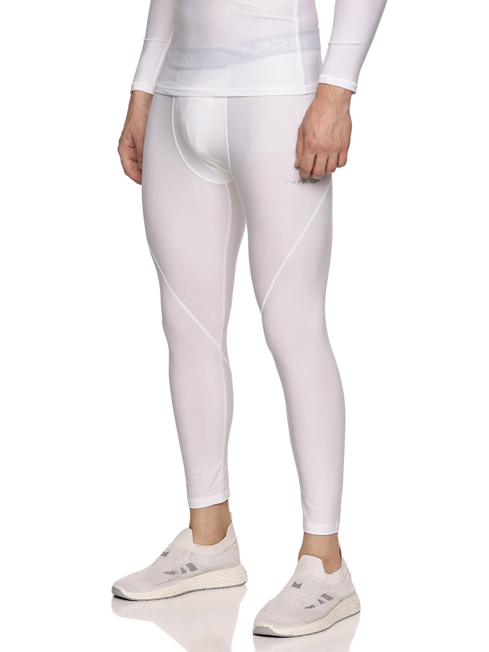 Prokick Compression Tight Lower - Best Price online Prokicksports.com