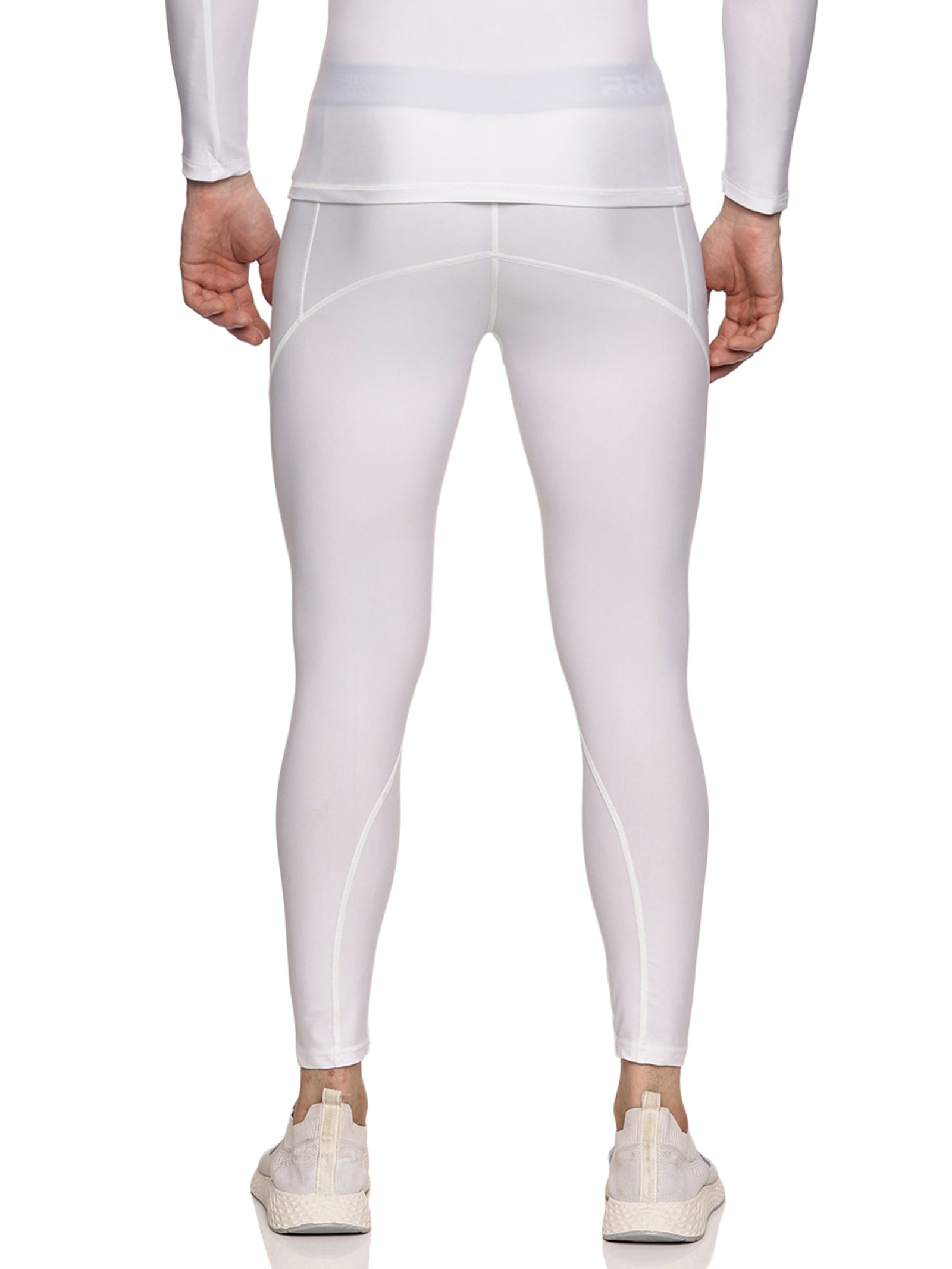 Prokick Compression Tight Lower - Best Price online Prokicksports.com