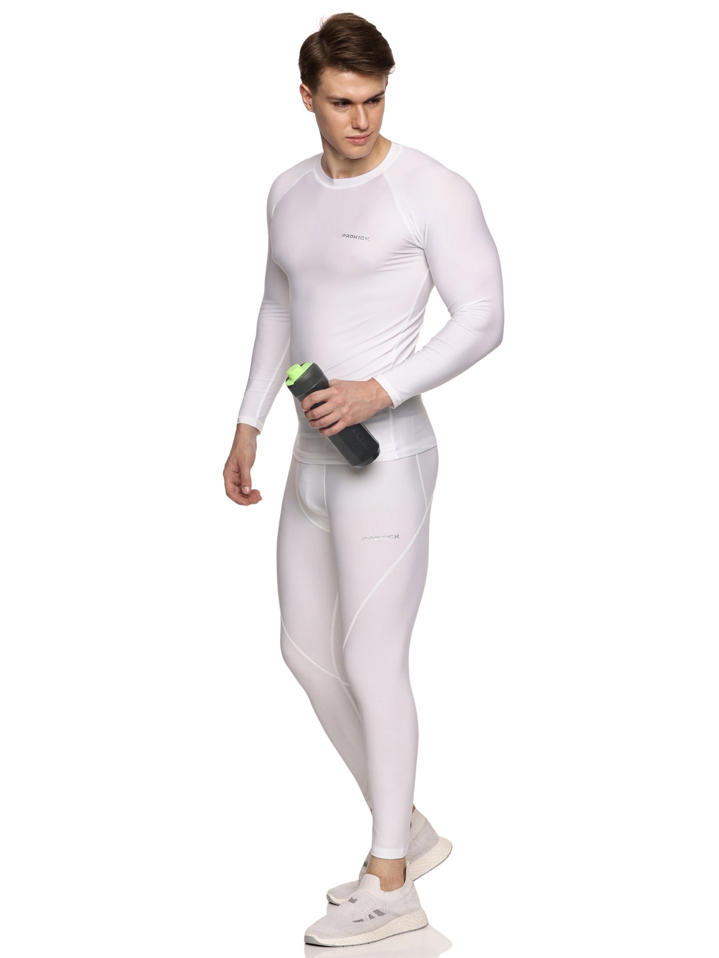 Prokick Compression Tight Lower - Best Price online Prokicksports.com