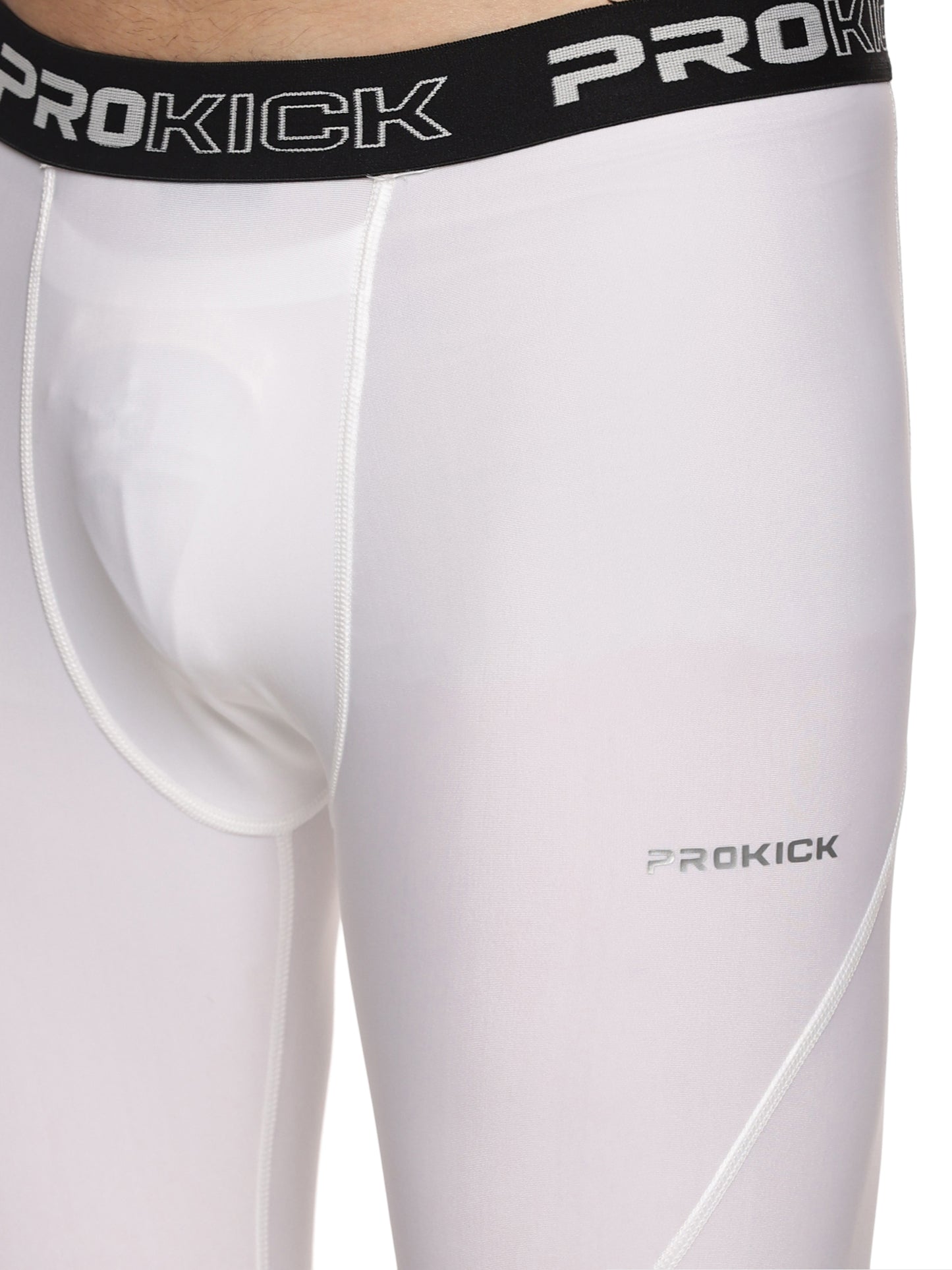 Prokick Compression Tight Lower - Best Price online Prokicksports.com