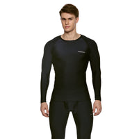 Prokick Compression Long Sleeves Top - Best Price online Prokicksports.com