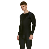 Prokick Compression Long Sleeves Top - Best Price online Prokicksports.com