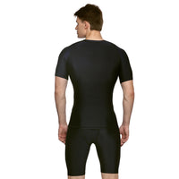 Prokick Compression Half Sleeves Top - Best Price online Prokicksports.com