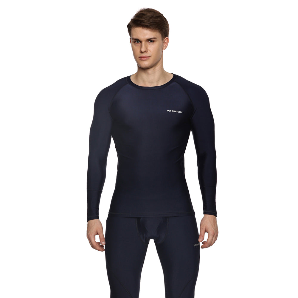 Prokick Compression Long Sleeves Top - Best Price online Prokicksports.com