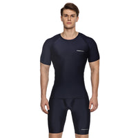 Prokick Compression Half Sleeves Top - Best Price online Prokicksports.com